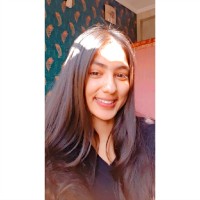 Divyanshi Pathak