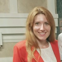 Biljana Mijatović Galas