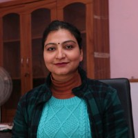 Pratikshya Uprety