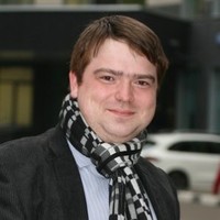 Alexander Bozhkov
