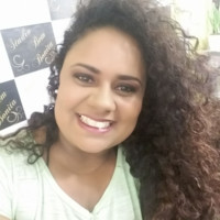 Laís Novais