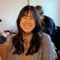 Ye Eun Kim