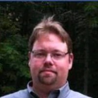 Brad Woolnough