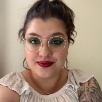 Samantha María Arango Jaramillo