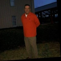 Chris Huffman