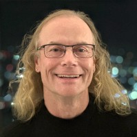 Pink (aka Ian) McDowall