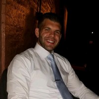 Joshua Wroblewski, MBA