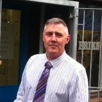 Martin Airey