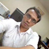 VIKRANT DESHPANDE