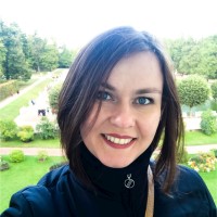 Alina Dorodnova