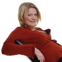 May-Britt Arvidsdatter Forsberg