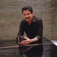 Kiran Mehta