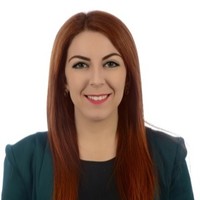 Elvira Jazmin Solis Reyna