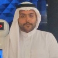 NAWAF ALGHAMDI
