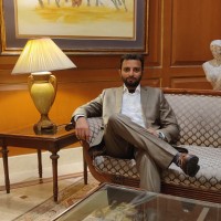 Ali Hassan