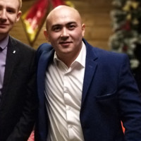 Ерлан Абулхайров