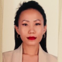 Sarmila Tamang