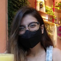 Paula Milena Borba Gâmbaro