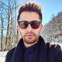 Amin Shafighi