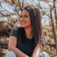 Ludmylla Xavier