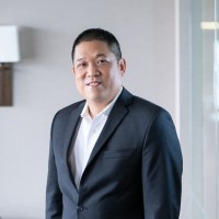 Tom Chang