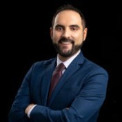 Billy Mendez Moreno