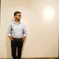 Jenish Raval