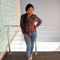 Catherine Gbaka