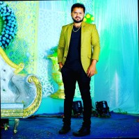 Nagaraj V