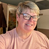 Amy M. Bowman