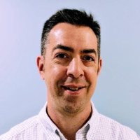 Clive Bayliss, Phd