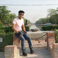 pramesh karki