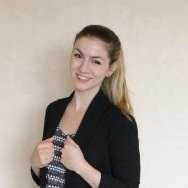 Anaïs Robert Mauro