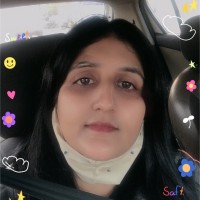Shobha Sharma