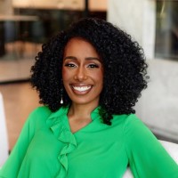 Jasmin Brooks Stephens, Ph.D.