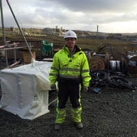 Gareth Garside
