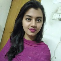 Zakia Hossain