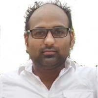 Rajneesh Pandey