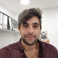 Omer Ben Porat