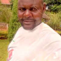 Benard Juma