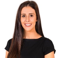 Georgia Parletta