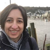 Rachel Protheroe