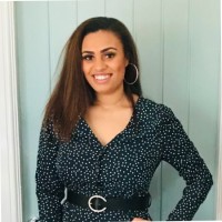 Lauryn Tomlinson (Assoc Cipd)