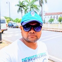 Hemanth Kumar