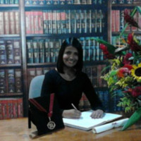 Geraldine Castellanos
