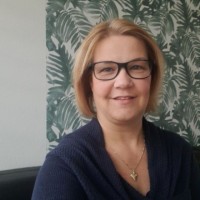 Tamara van der Horst