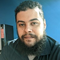 Caio Magno Pereira