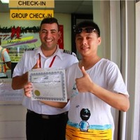 Jason ZHU