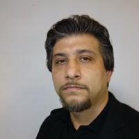 Mohammadreza Shahsanam