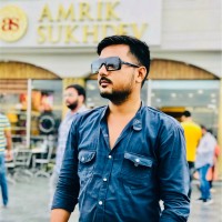 ShivRam Singh